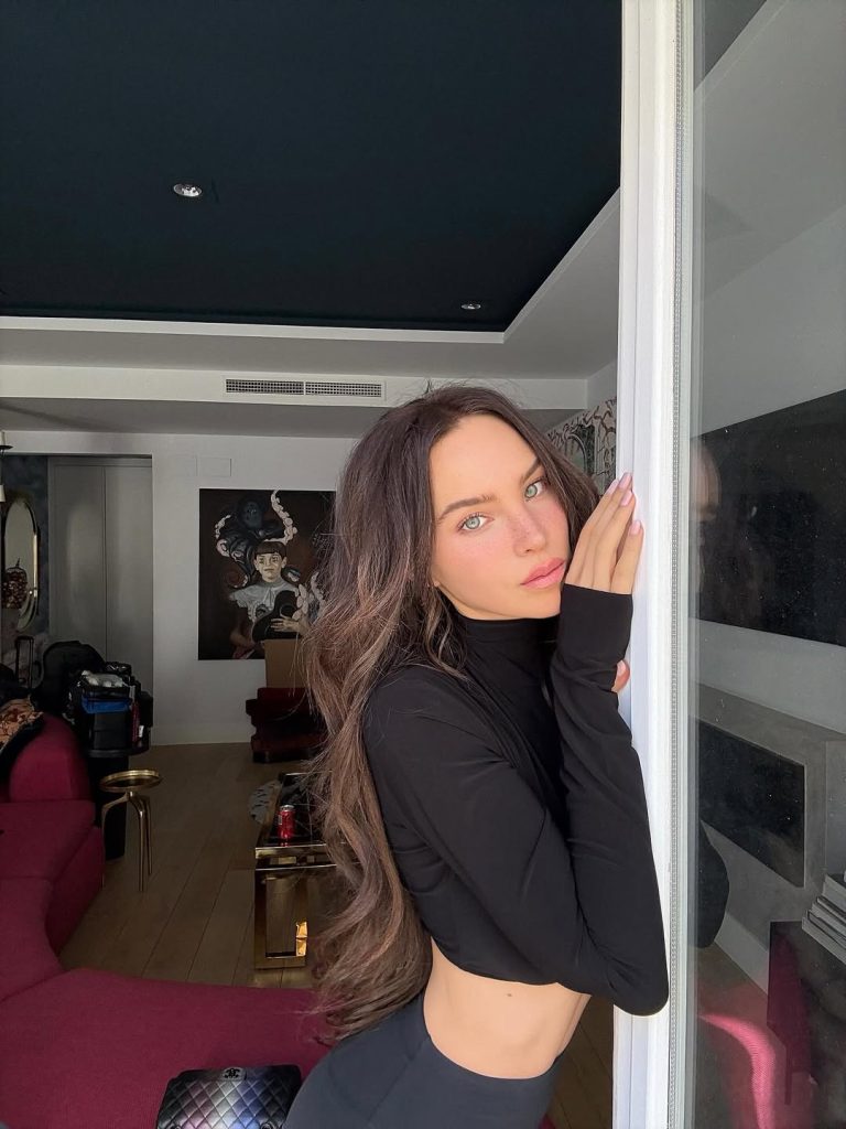 Belinda