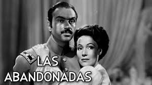 Las Abandonadas