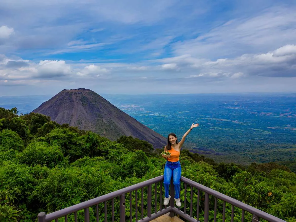 Vacaciones en El Salvador