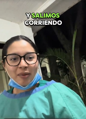 Estudiantes de medicina
