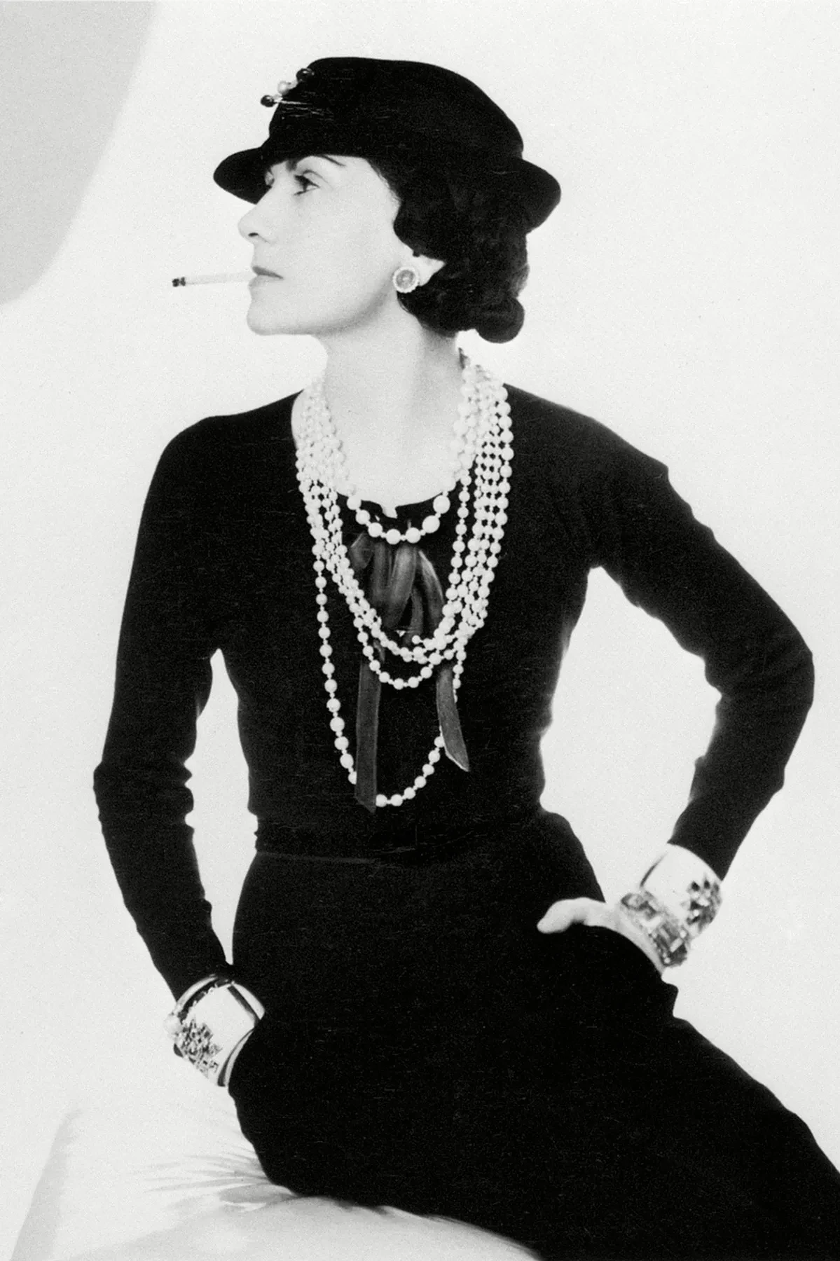 coco chanel