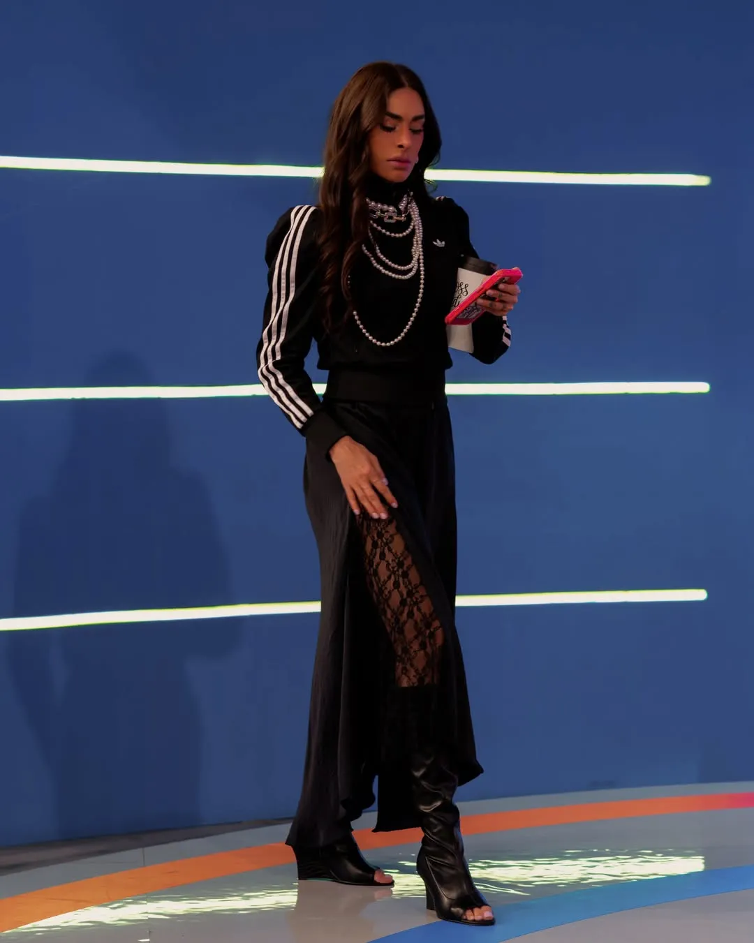 Galilea Montijo 