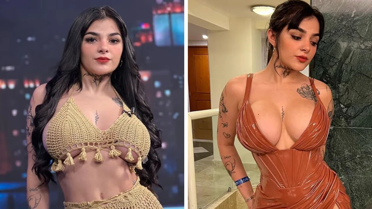 Karely Ruiz
