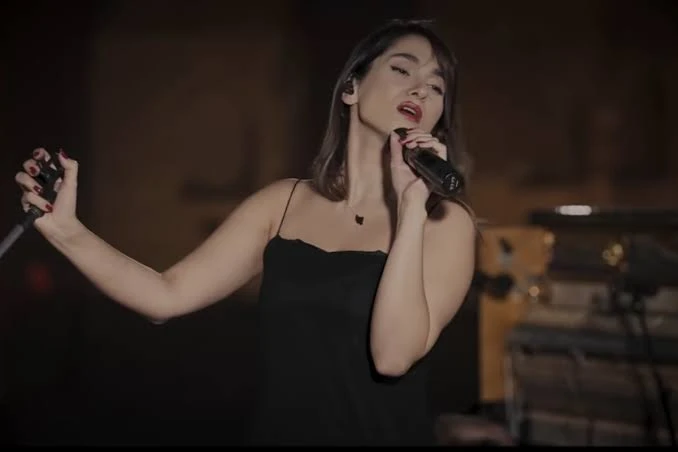 cantante