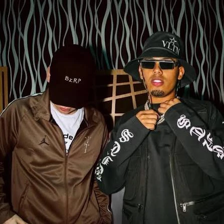 myke towers y bizarrap