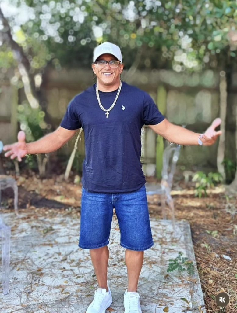 Joche Villanueva 