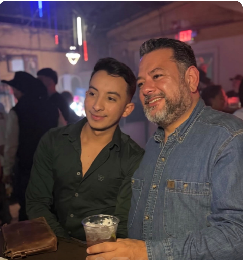 JOSE HONDUREÑO PAREJA DE PASTOR