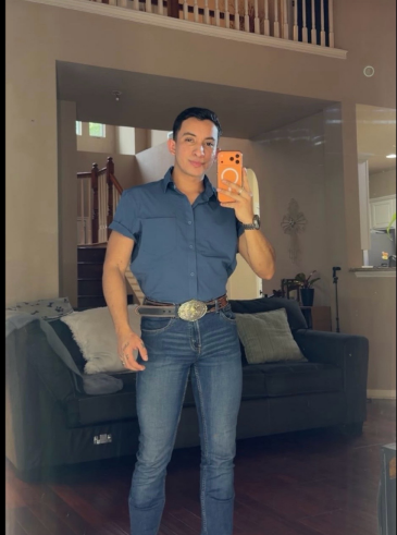 JOSE HONDUREÑO PAREJA DE PASTOR