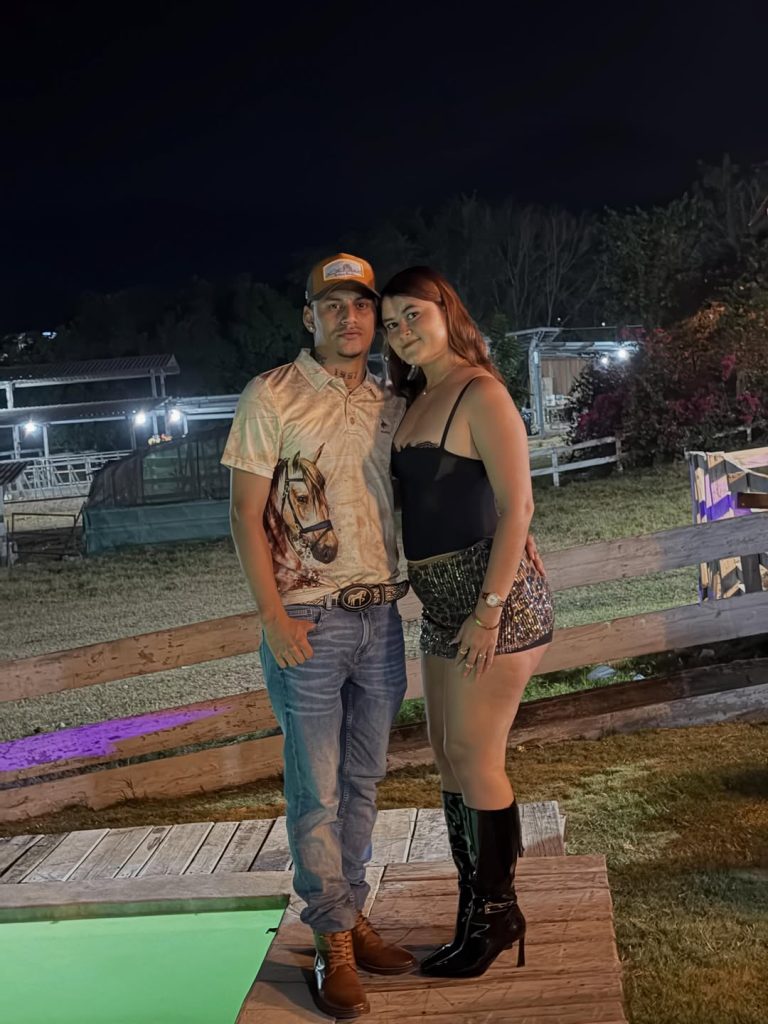 Los Barbaritos