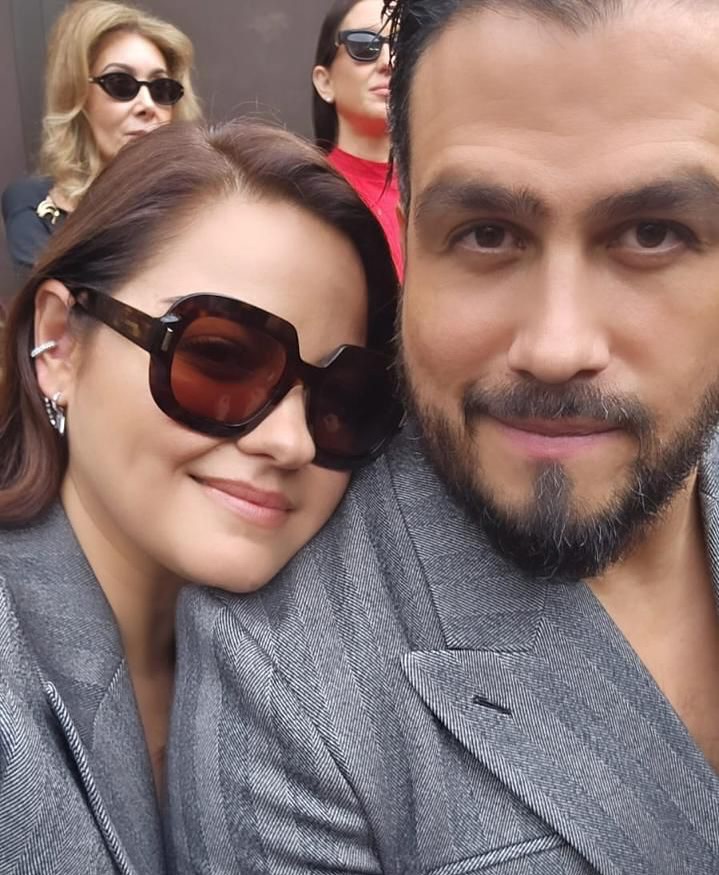 Esposo Maite Perroni