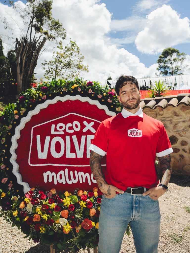 Maluma