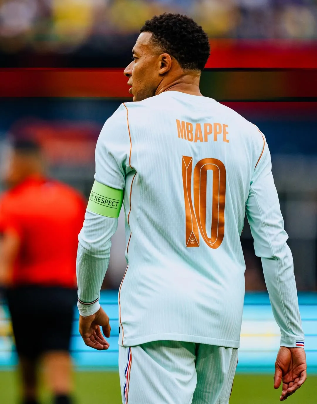 Mbappe