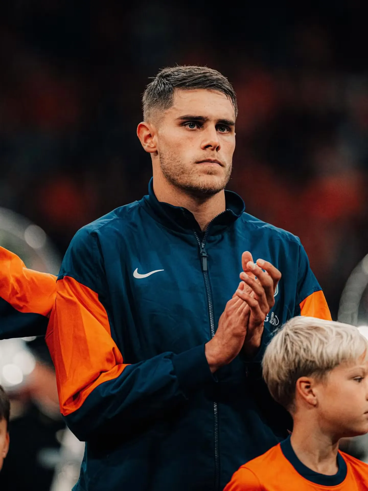 Micky van