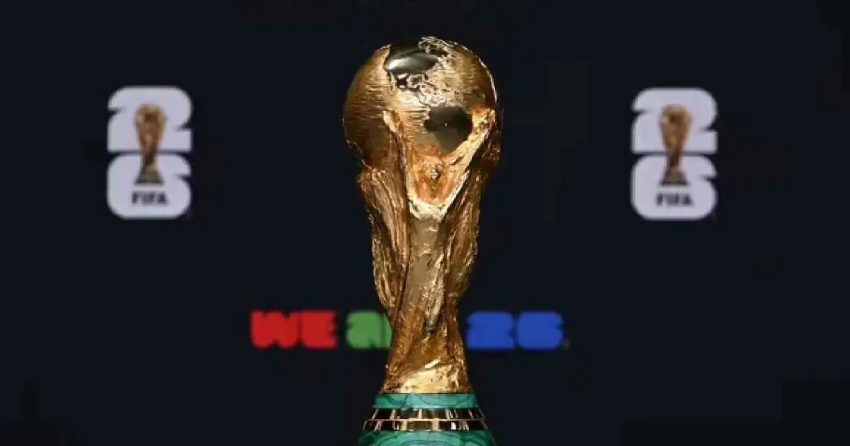 copa mundial