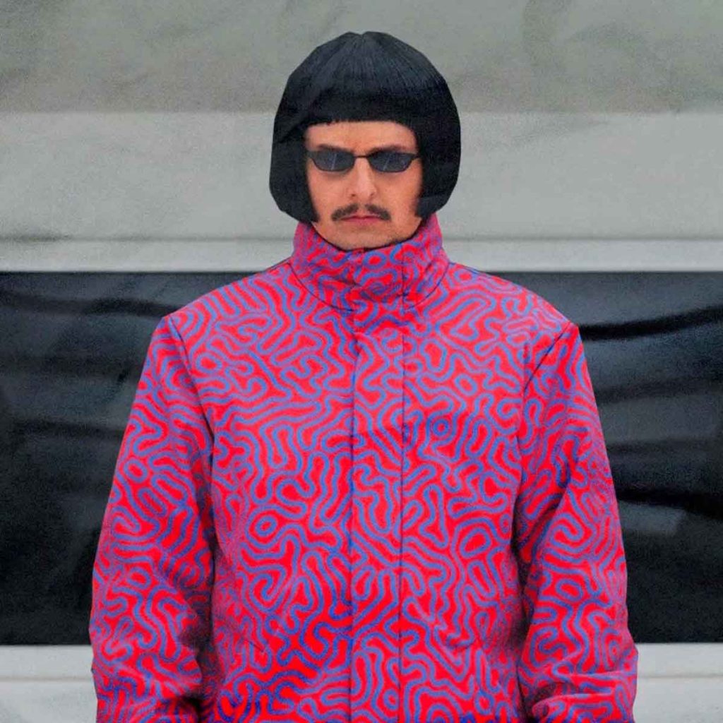 Oliver Tree