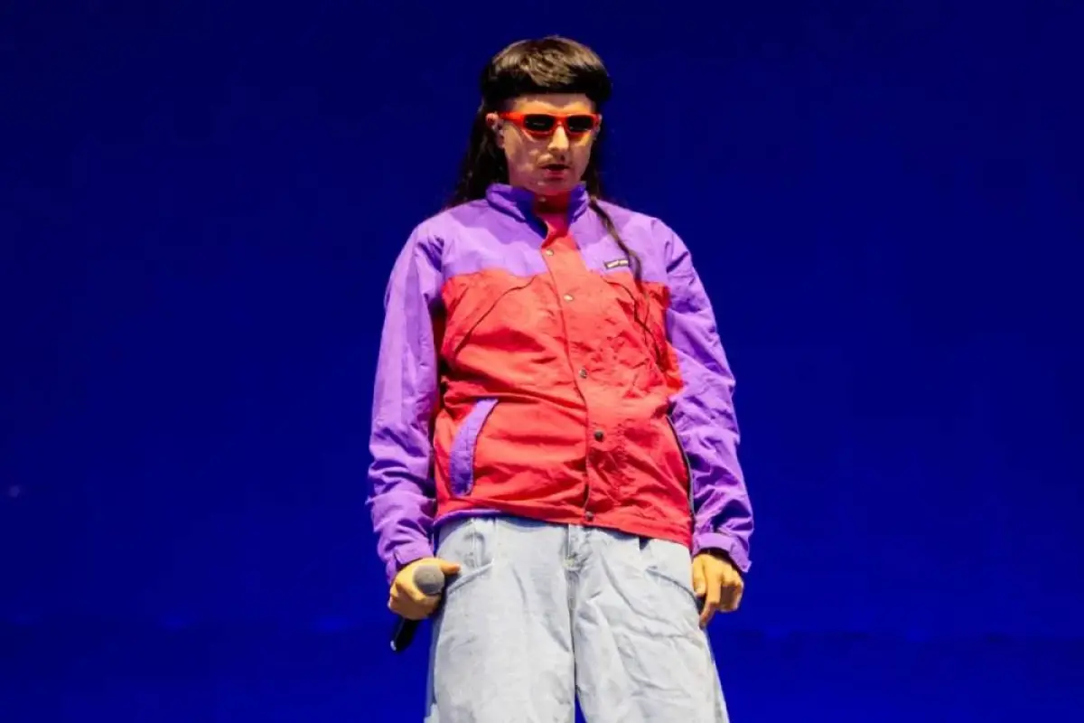 Oliver Tree