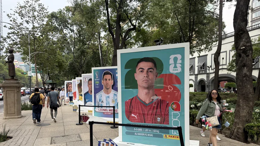 Paseo de la Reforma en Honduras 