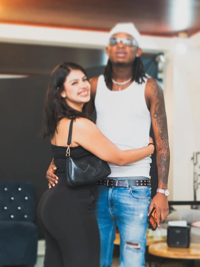 pareja