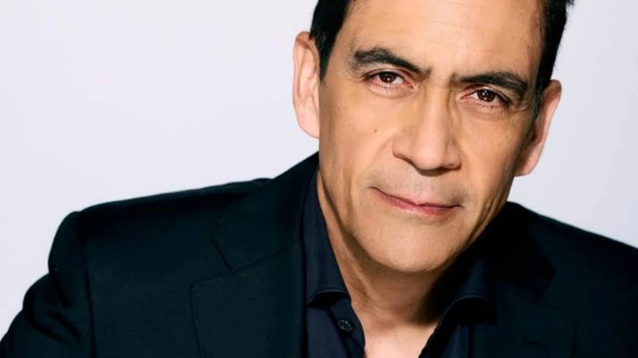 Actor hondureño José Zúñiga se une a importante producción en Hollywood