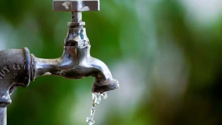 Imagen Principal de Nota: Colonias del DC estarán hasta cuatro días sin agua: consulte aquí el calendario