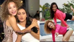 Imagen de Alejandra Rubio destapa verdad y confiesa por qué terminó su amistad Mayra Tercero