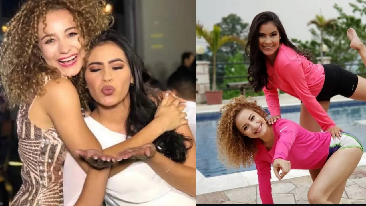 Alejandra Rubio destapa verdad y confiesa por qué terminó su amistad Mayra Tercero