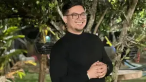 Imagen de ¿Allan Paul Carranza ya tiene novia? Esto se sabe