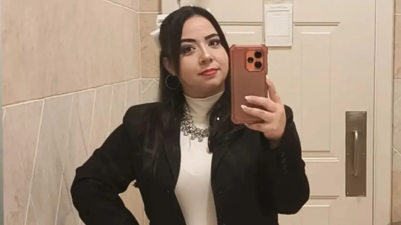 Imagen Principal de Nota: “El trabajo no denigra”: pareja de exdiputado estalla por críticas a su empleo en USA