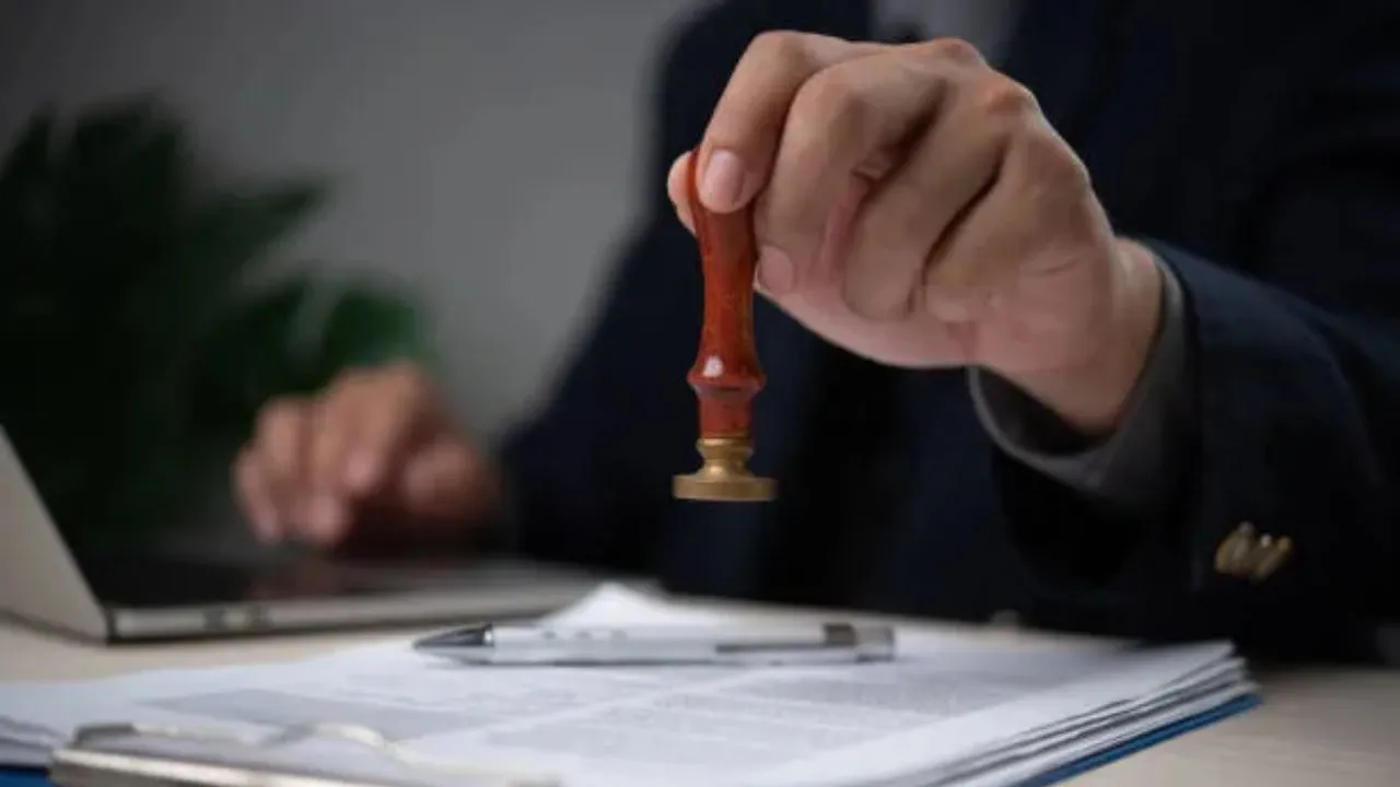Apostilla de antecedentes penales en España: requisitos y horario