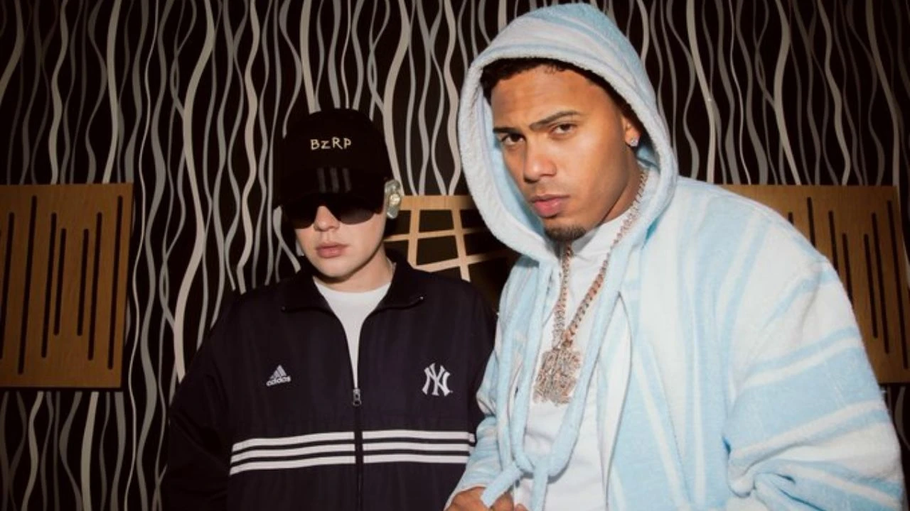 Bizarrap y Myke Towers lanzarán nueva colaboración musical en esta fecha