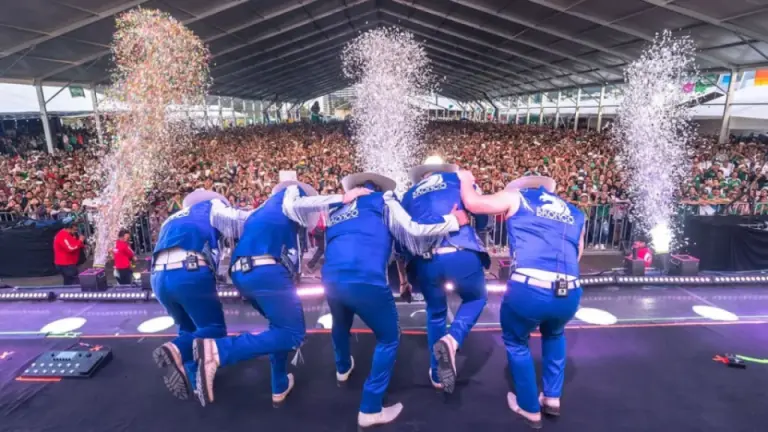 Imagen Principal de Nota: Grupo Bronco de luto: muere pieza clave en su historia musical