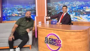 Imagen de Chef Bryan Girón confiesa qué hizo con los 10 mil dólares que ganó en Chopped
