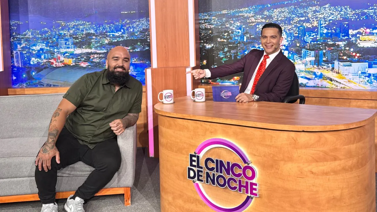 Imagen Principal de Nota: Chef Bryan Girón confiesa qué hizo con los 10 mil dólares que ganó en Chopped