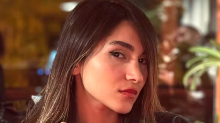 Imagen Principal de Nota: El video viral que condenó a cantante iraní a 74 latigazos