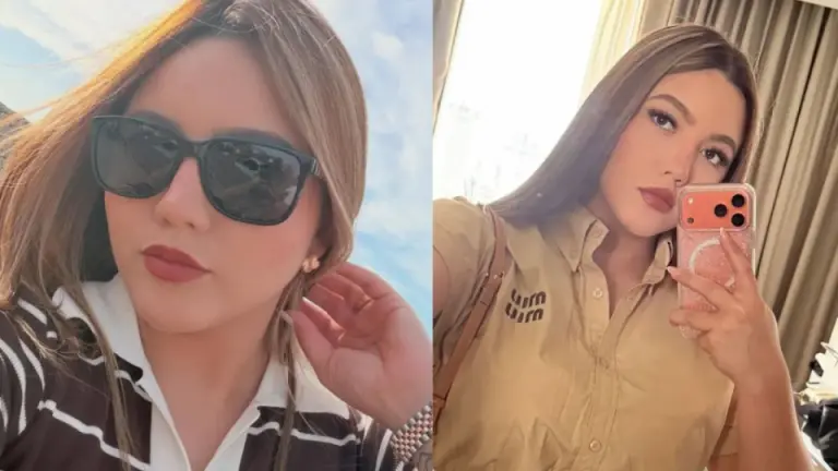 Carla Cubas reaparece irreconocible ¿qué es de su vida ahora?