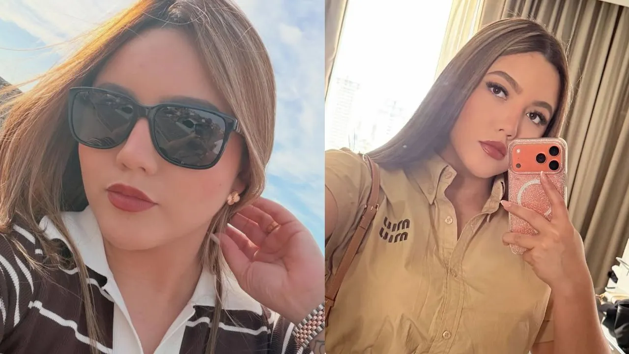 Carla Cubas reaparece irreconocible ¿qué es de su vida ahora?