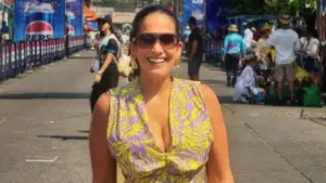 Imagen de Esto reveló Medicina Forense sobre la causa de muerte de la Chef Sandra