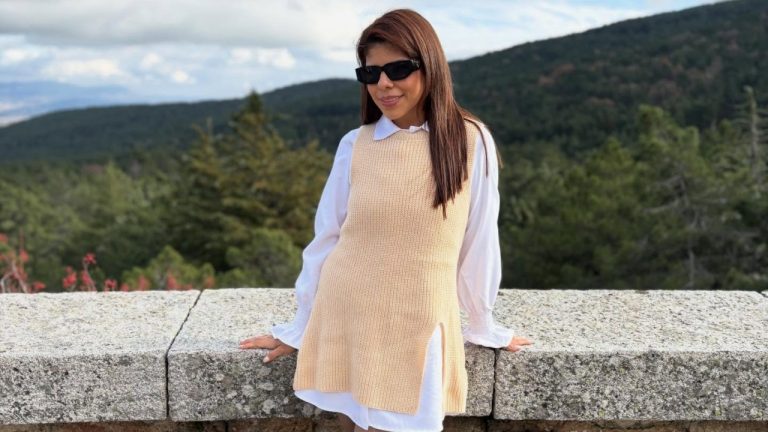Imagen Principal de Nota: “Me engañó”: Cherry Matute denuncia que fue víctima de estafa