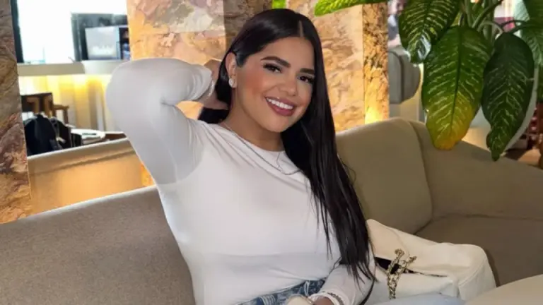 Imagen Principal de Nota: 'Respeten el dolor': Christa confiesa cómo enfrenta la pérdida de Hernán
