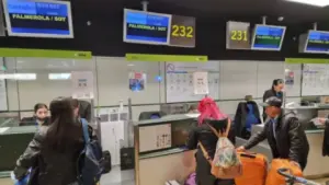 Imagen de ¿Cómo tramitar un Permiso Especial de Viaje Individual en Honduras?