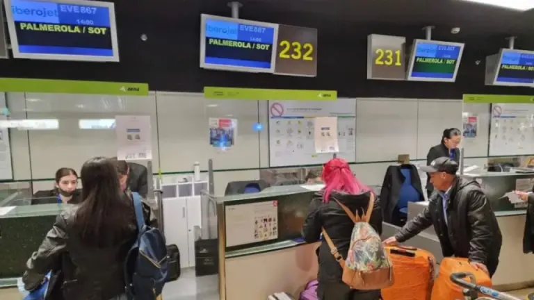 Imagen Principal de Nota: ¿Cómo tramitar un Permiso Especial de Viaje Individual en Honduras?