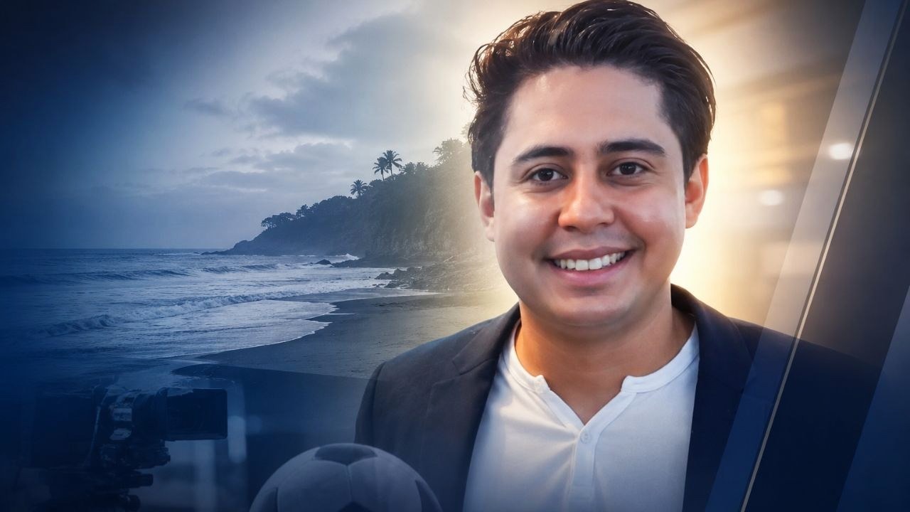 Consternación en TVC por muerte del periodista Marco Tulio Rodas