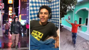 Imagen de ¿Qué pasó con ellos? Creadores hondureños siguen activos, pero sin el mismo boom