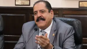 Imagen de ¿Cuál es el estado de salud de Carlón? Expresidente 'Mel' Zelaya responde