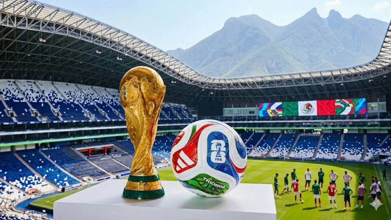 ¿Cuanto cuesta viajar al mundial 2026 desde honduras?