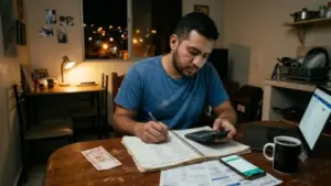 Imagen de ¿Cuánto cuesta vivir solo en Honduras con el salario mínimo?