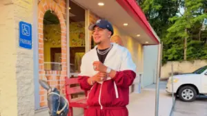 Imagen de Acusan a Davis Flow de millonaria estafa en batallas de TikTok