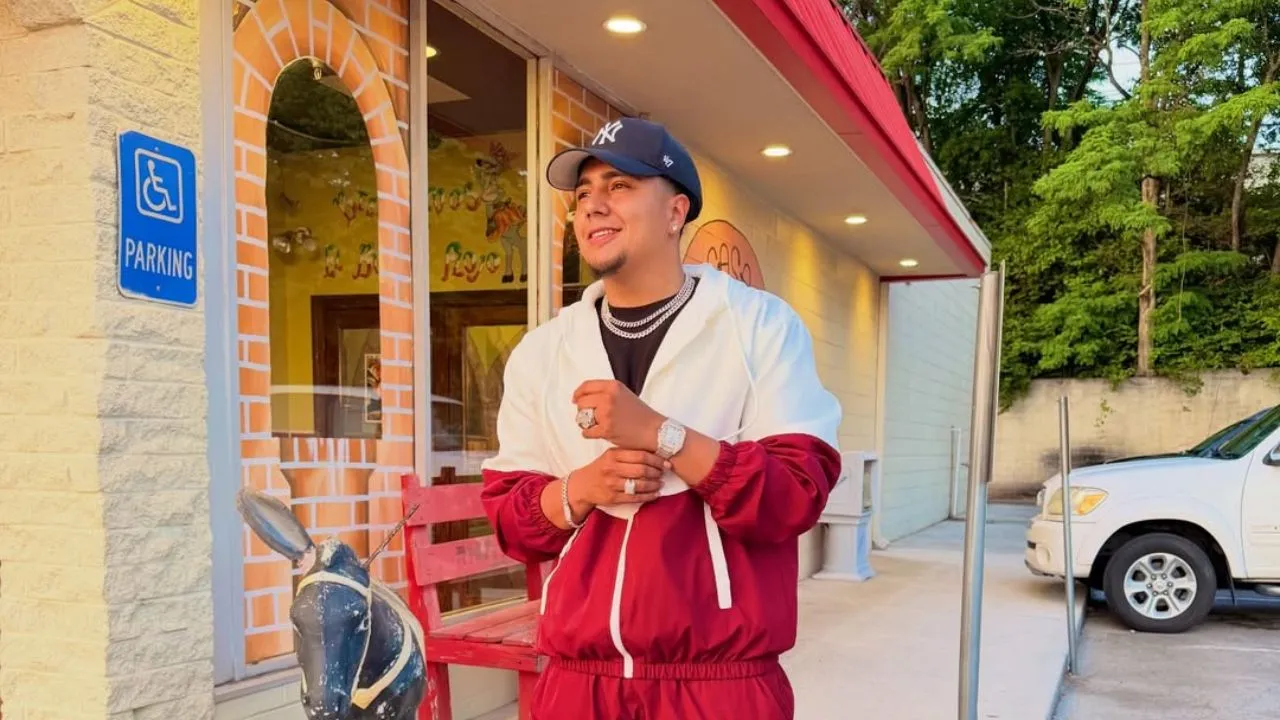 Imagen Principal de Nota: Acusan a Davis Flow de millonaria estafa en batallas de TikTok