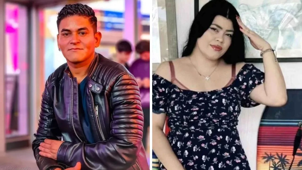 ¡Deje el capricho! Herminio Juárez envía fuerte mensaje a Wendy Tejada por su hija Imagen de ¡Deje el capricho! Herminio Juárez envía fuerte mensaje a Wendy Tejada por su hija