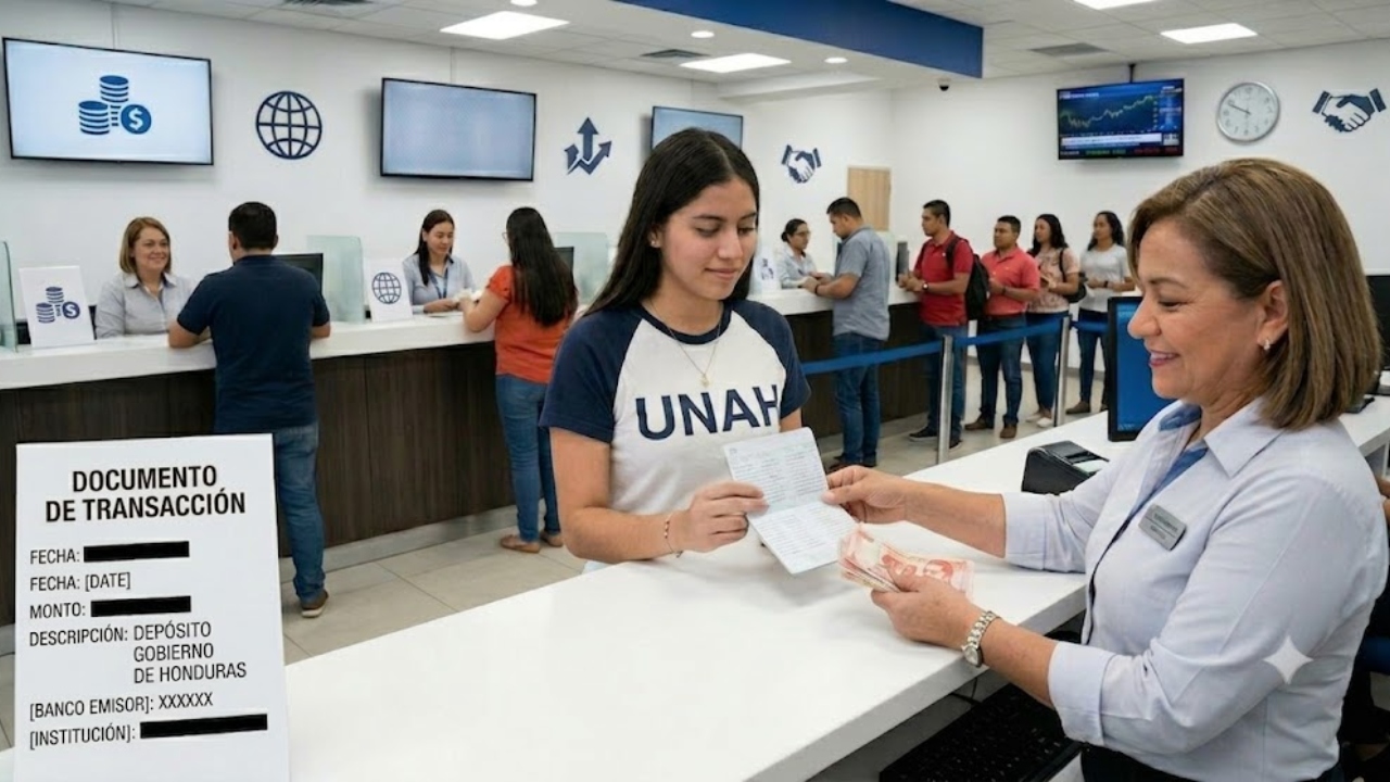 Imagen Principal de Nota: El dato que todos buscan: esto paga la Beca Sedesol 2026